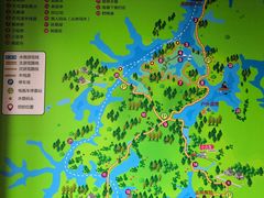 -千岛湖龙川湾