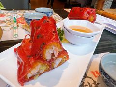 -虾饺妹·粤式手工点心(水荫路店)