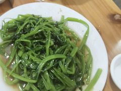 -海口滨海新村143号海南老字号炒菜店