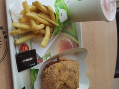 -德克士(三门路店)