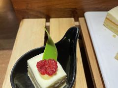 -济南鲁能贵和洲际酒店-第六层自助餐厅