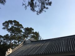 -冯子材故居