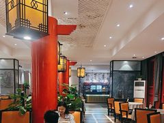 -汉水谣·江景餐厅(江滩店)