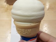 -DQ·蛋糕·冰淇淋(川沙东海岸店)
