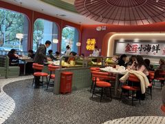 -避风塘·金牌店·夜宵(金玉兰店)