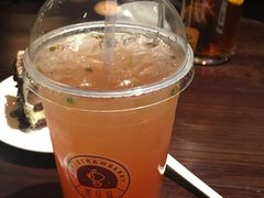 -黑草莓(重庆路店)
