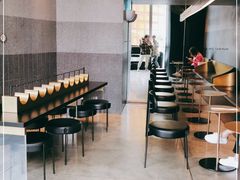 -喜茶(昆明恒隆广场店)