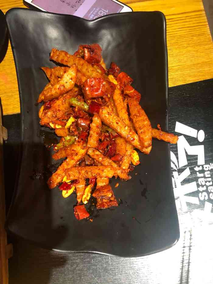 小二哥烧烤米酒屋(凤城一路店)-"「三分熟小串」味道不错,肉也很鲜美