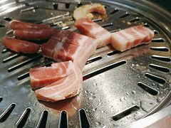 -哈哈碳都·牛肋条无限自助烤肉(宝龙店)