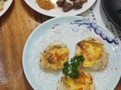 -松坂屋日料自助(长城路店)