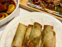 -乾隆美食·本帮菜(黄河路店)