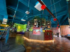 -嘉禾·悦享餐厅(八方汇店)