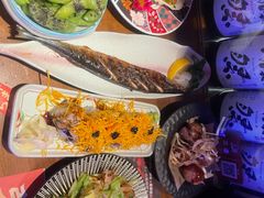 -弓二·烧鸟居酒屋(财富购物中心店)