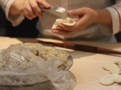 -喜家德虾仁水饺(中央大街店)