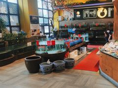 -黄泥岗·地道湖北菜(奥特莱斯店)