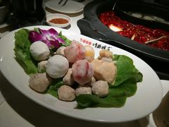 -川西坝子(老军营店)