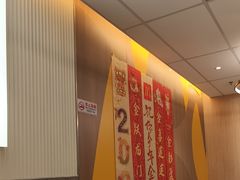 -麦当劳(西单明珠店)
