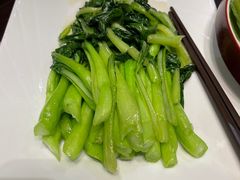 时令蔬菜-老正兴菜馆(福州路店)