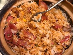 -朝郡酒家·粤菜(燕大星苑店)