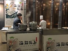 -澜小宴·锦绣江南(金沙滩店)