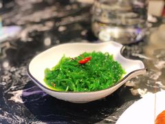 海草沙律-七星龙虾城·海鲜·大闸蟹(吴江店)