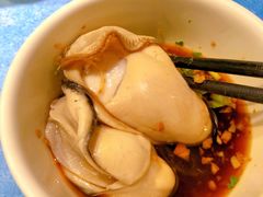 -千岛蚝高压锅生蚝·人参火锅(白云万达店)