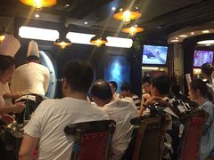-玛雅铁板烧餐厅(中关村店)