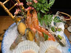 -蟹将军·松叶蟹和牛日料放题自助(K11店)