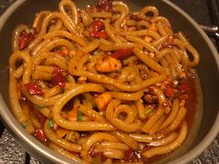 闺蜜米粉-丝路金桃·新疆菜(徐汇店)