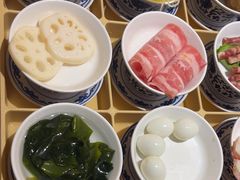 -咏江南·苏式火锅·苏州评弹(观前街店)