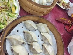 -老边饺子馆(中街店)