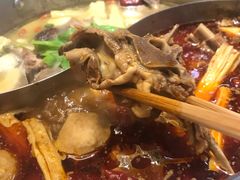 -小肥羊·牛羊肉火锅(原平店)