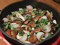-云海肴·汽锅鸡·云南菜(苏州中心店)