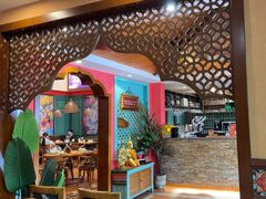 -泰堤坊(淡水体育馆店)