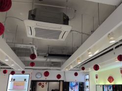 -LJOY丽锦造型·烫发染发