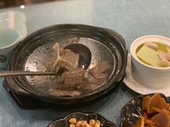-茶油香闽南菜·花园餐厅(前埔店)