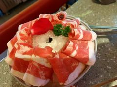 -大龙燚火锅(太古里店)