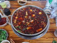 -黑竹香鸡(营和巷店)