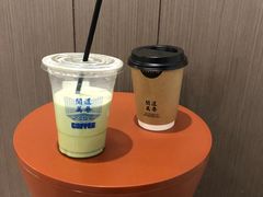 -闻道万巷咖啡馆(南大街地铁站店)
