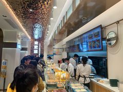 -東更道点心行(文化东路店)