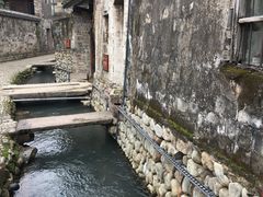 -前童古镇