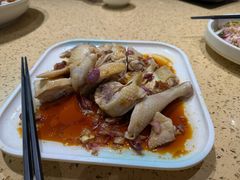 -蒸武门·广式茶点(金宝莱店)