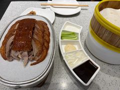 -紫光园·烤鸭·北京菜(团结湖店)