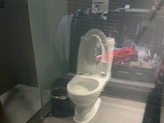 -曙光薇酒店(南京夫子庙老门东店)