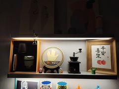 -BE YOLO必有乐&小红帽三明治