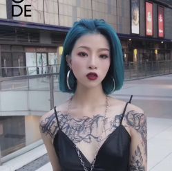 -AYO SALON