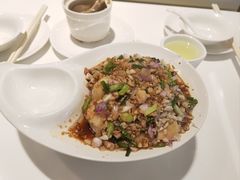 -至潮餐厅精致粤菜·活鲈鱼·走地鸡(珠江新城店)