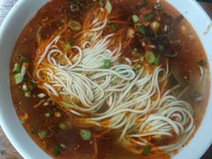 -满族八旗正宗牛肉面