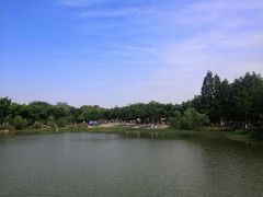 -东湖落雁景区