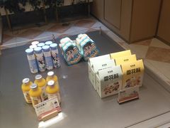 -爸爸糖吐司面包(武汉国金天地店)